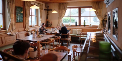 Essen-gehen - Jois - Restaurant Landhaus Parndorf