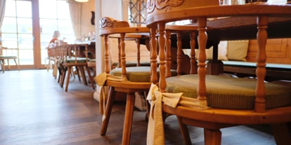 Essen-gehen - Jois - Restaurant Landhaus Parndorf