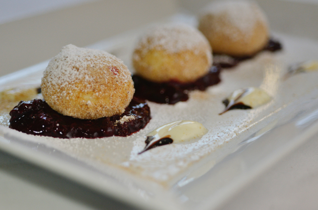 Restaurant: Restaurant Landhaus Parndorf