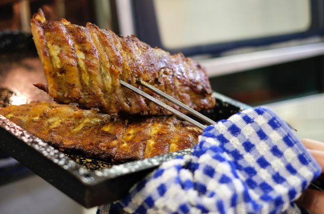 Restaurant: Restaurant Landhaus Parndorf