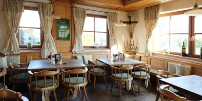 Essen-gehen - Jois - Restaurant Landhaus Parndorf
