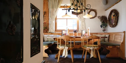 Essen-gehen - Jois - Restaurant Landhaus Parndorf