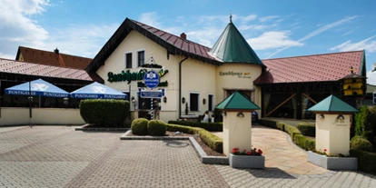 Essen-gehen - Jois - Restaurant Landhaus Parndorf