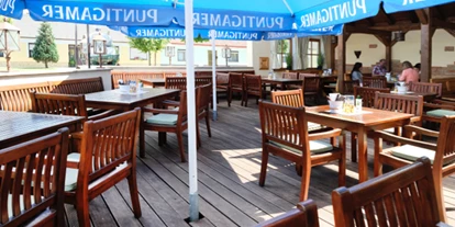 Essen-gehen - Jois - Restaurant Landhaus Parndorf