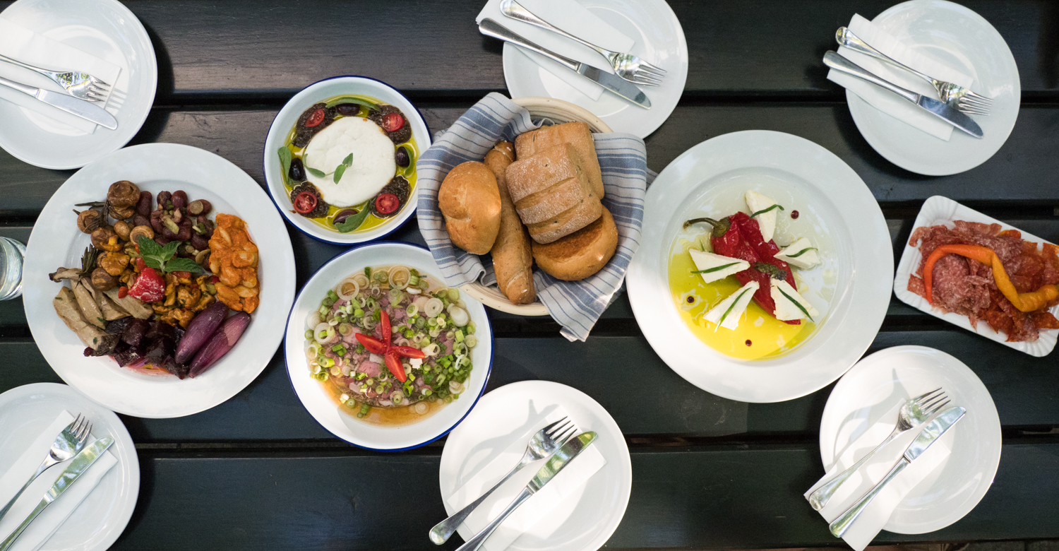 Essen-gehen - PLZ 7063 (Österreich) - Buschenschank Schandl