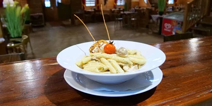 Essen-gehen - Ambiente: klassisch - Nudeln - Restaurant Western Steakhouse Zillertal