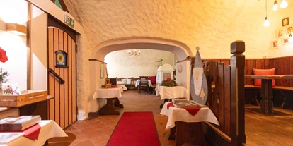 Essen-gehen - Ambiente: klassisch - Stefan's im Schlossbauer