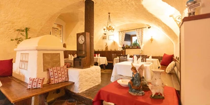 Essen-gehen - Ambiente: klassisch - Stefan's im Schlossbauer