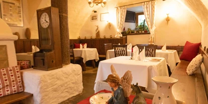 Essen-gehen - Ambiente: klassisch - Stefan's im Schlossbauer