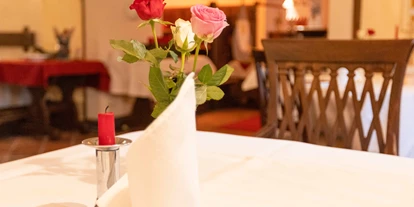 Essen-gehen - Ambiente: klassisch - Stefan's im Schlossbauer