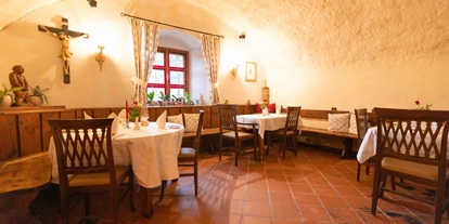 Essen-gehen - Ambiente: klassisch - Stefan's im Schlossbauer