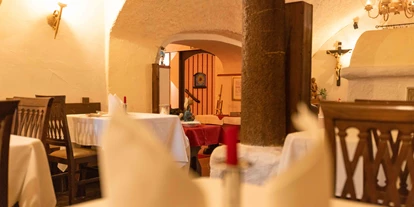 Essen-gehen - Ambiente: klassisch - Stefan's im Schlossbauer