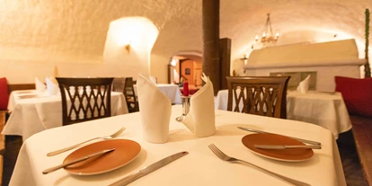 Essen-gehen - Ambiente: klassisch - Stefan's im Schlossbauer