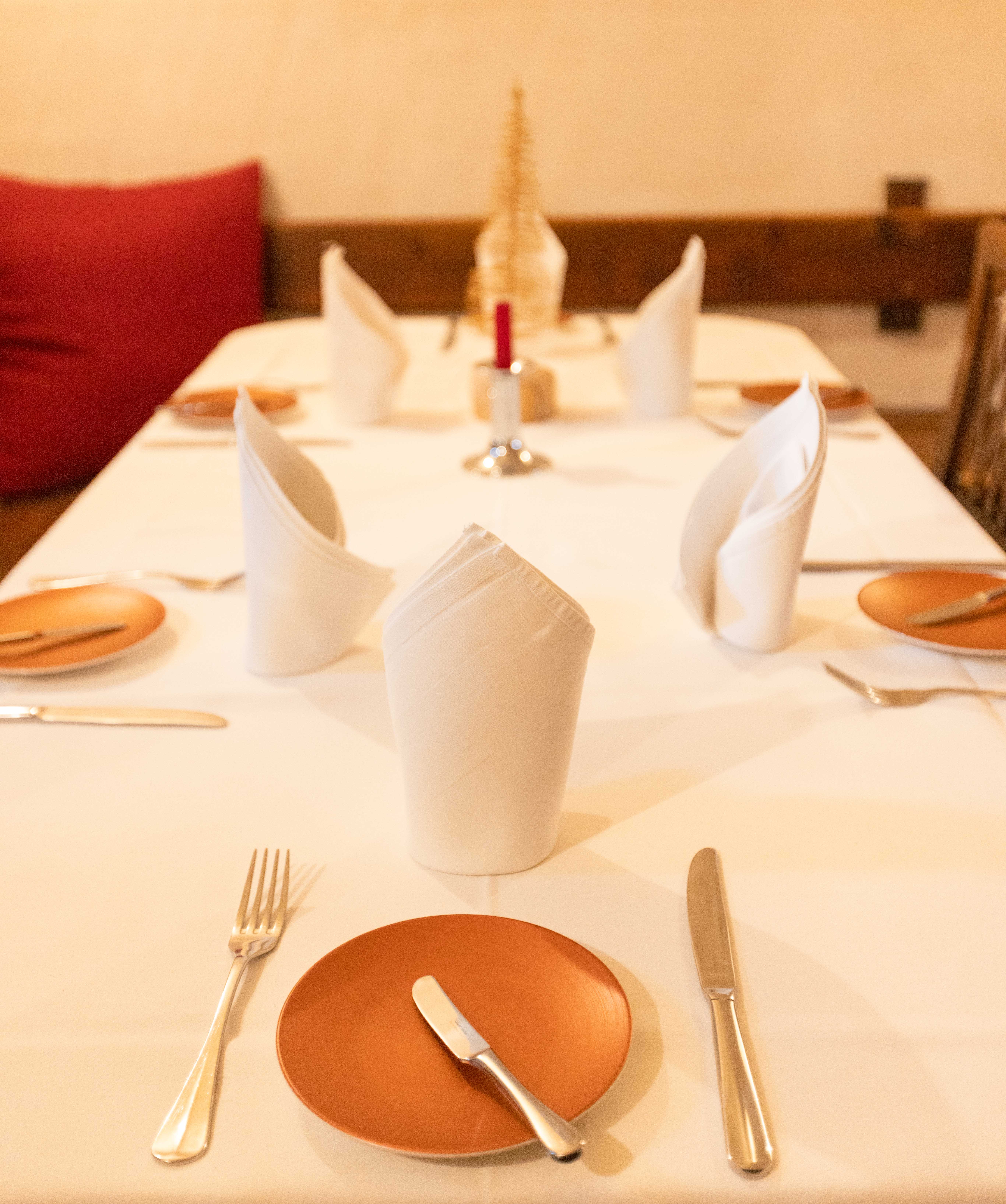 Restaurant: Stefan's im Schlossbauer