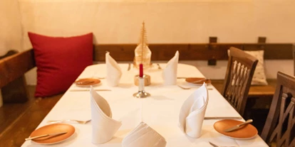 Essen-gehen - Ambiente: klassisch - Stefan's im Schlossbauer
