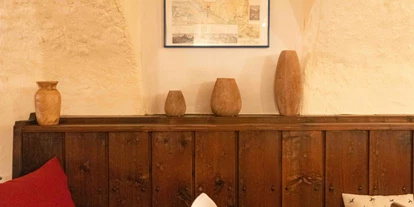 Essen-gehen - Ambiente: klassisch - Stefan's im Schlossbauer