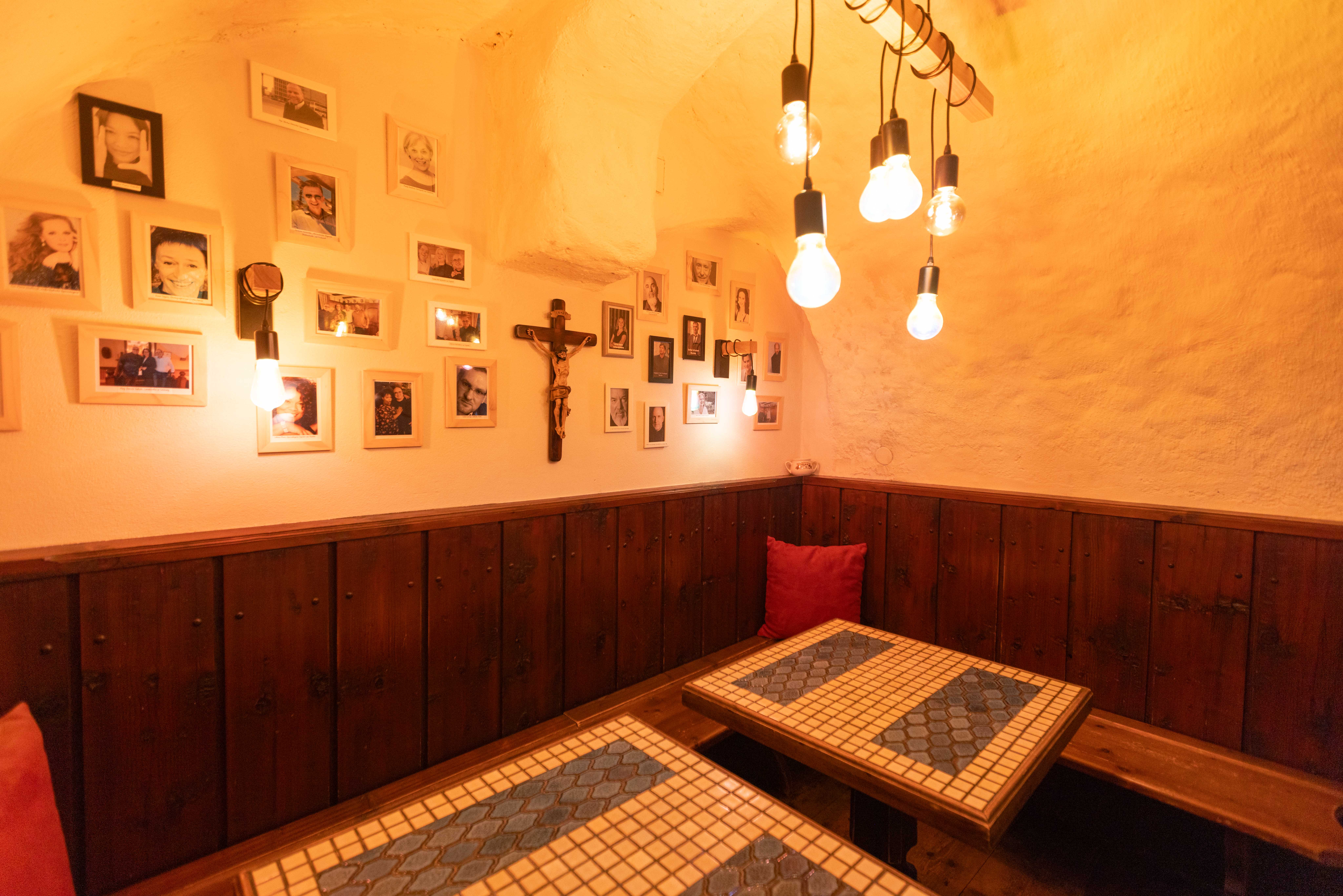 Restaurant: Stefan's im Schlossbauer