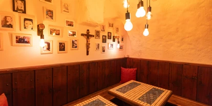 Essen-gehen - Ambiente: klassisch - Stefan's im Schlossbauer