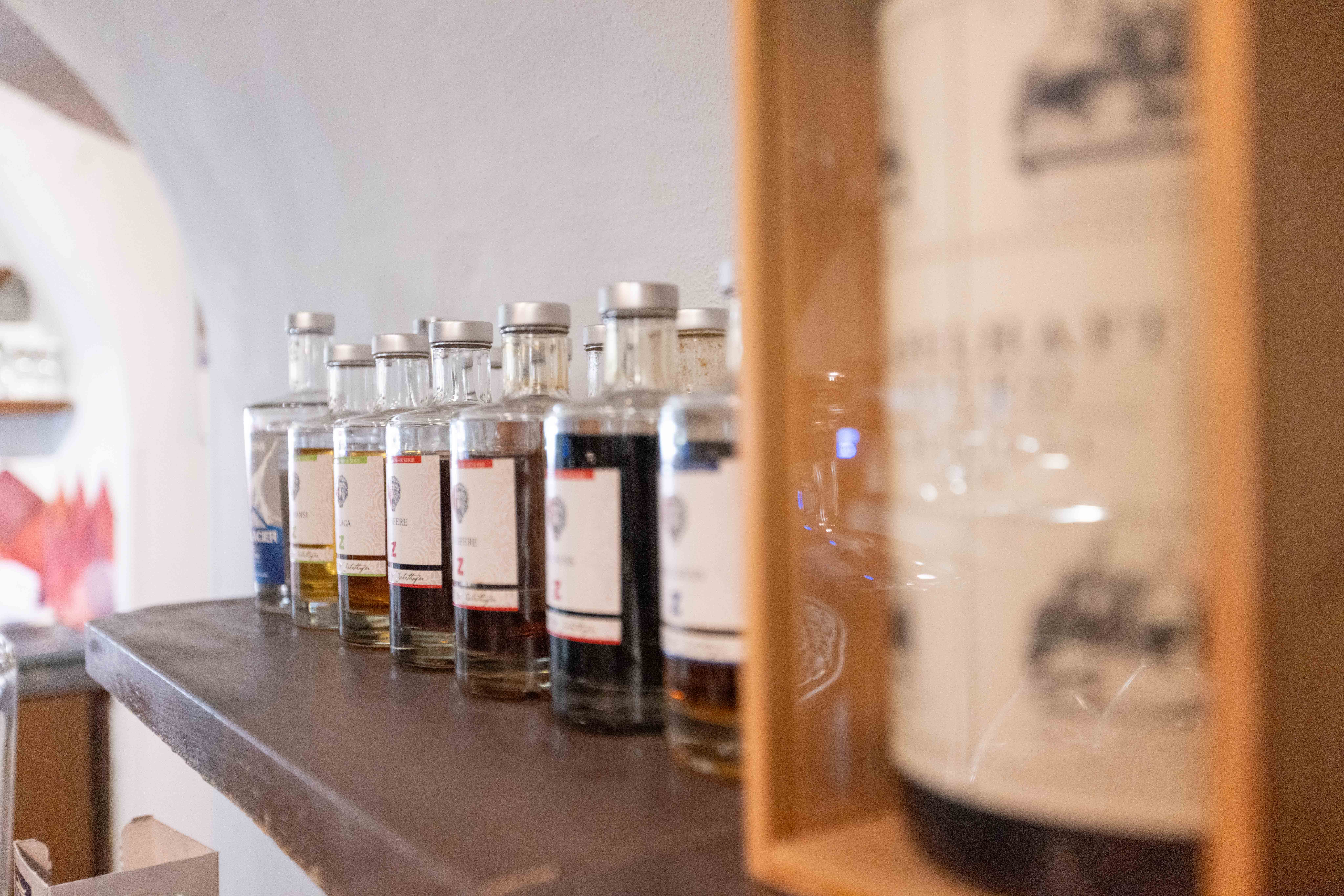 Restaurant: Stefan's im Schlossbauer