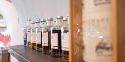 Essen-gehen - Ambiente: klassisch - Stefan's im Schlossbauer