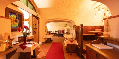 Essen-gehen - Ambiente: klassisch - Stefan's im Schlossbauer