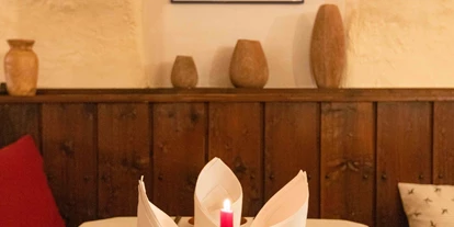 Essen-gehen - Ambiente: klassisch - Stefan's im Schlossbauer