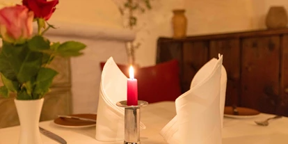 Essen-gehen - Ambiente: klassisch - Stefan's im Schlossbauer