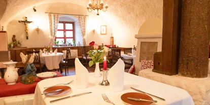 Essen-gehen - Ambiente: klassisch - Stefan's im Schlossbauer