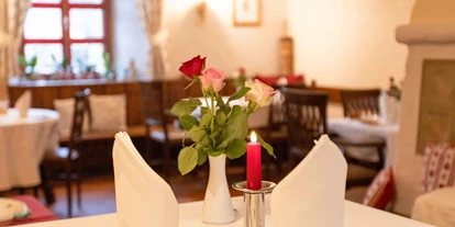 Essen-gehen - Ambiente: klassisch - Stefan's im Schlossbauer