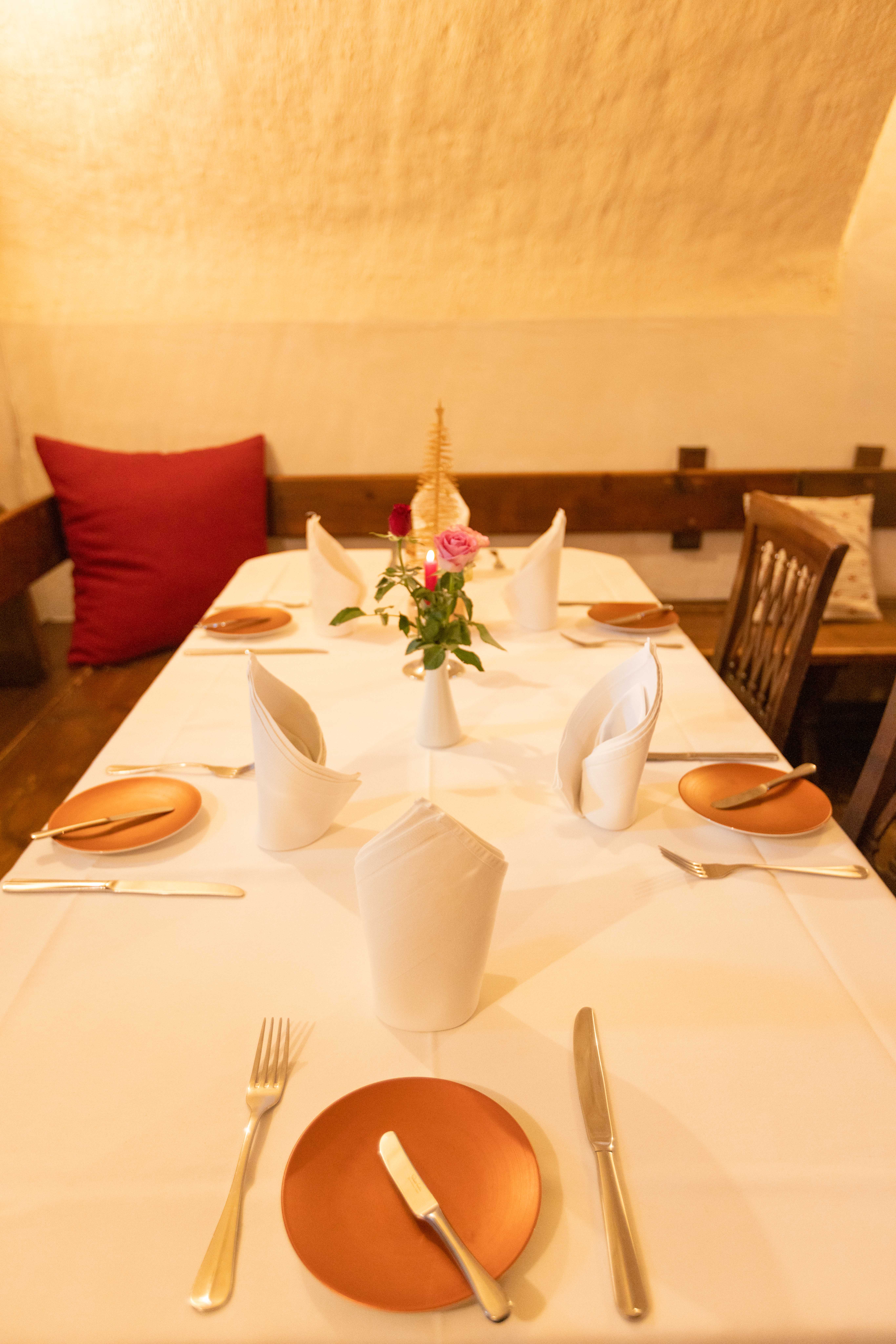 Restaurant: Stefan's im Schlossbauer