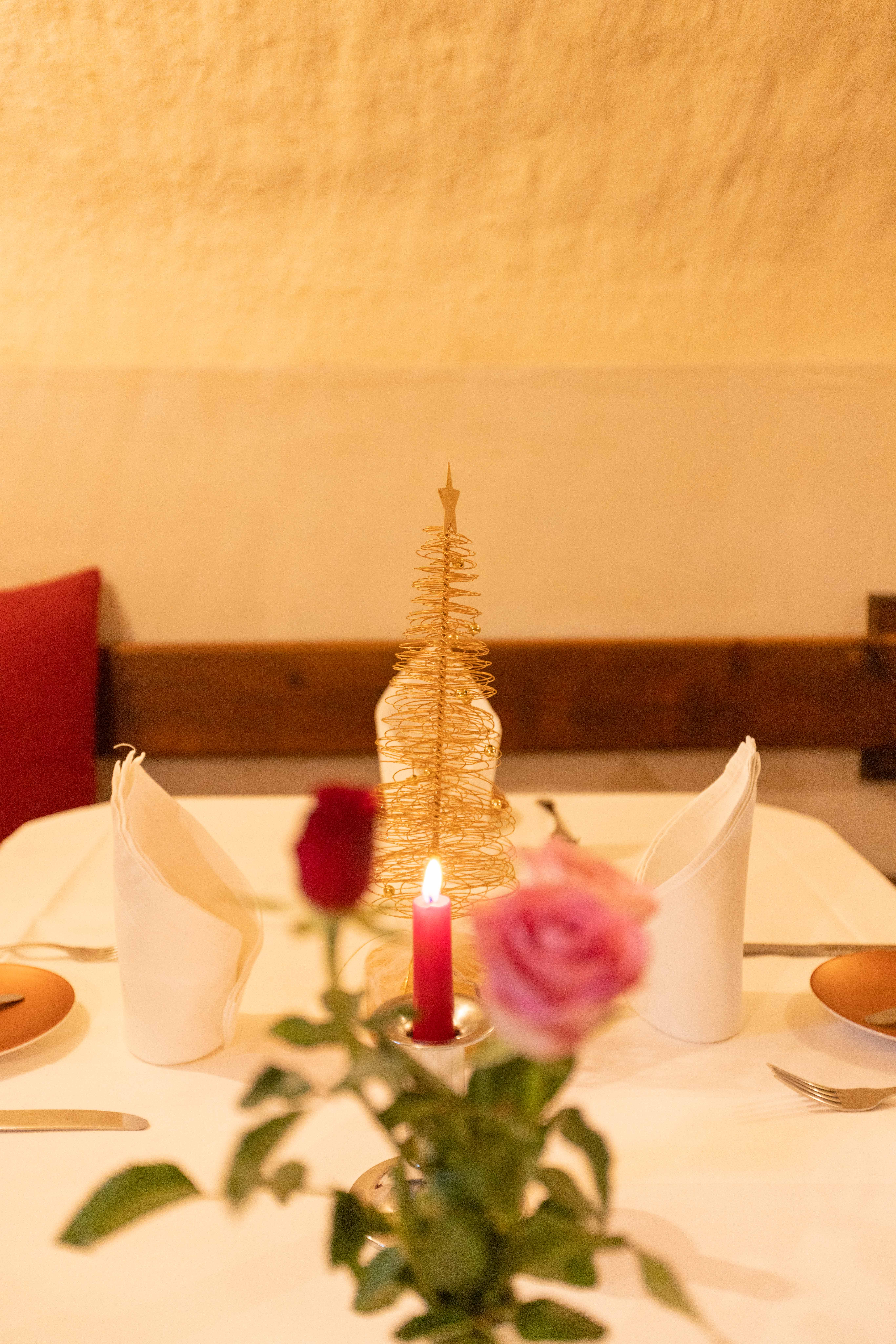 Restaurant: Stefan's im Schlossbauer