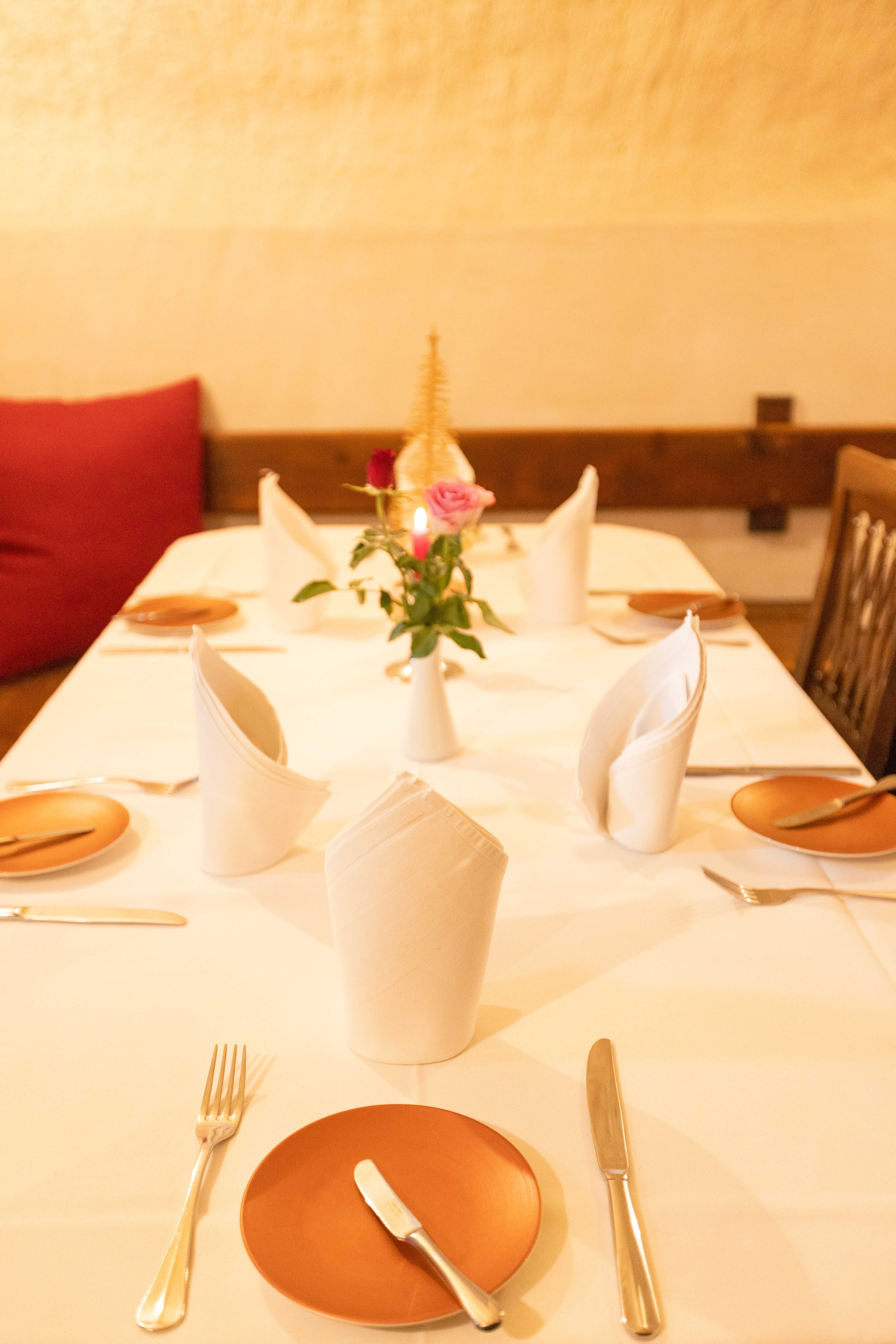 Restaurant: Stefan's im Schlossbauer