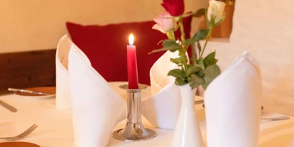 Essen-gehen - Ambiente: klassisch - Stefan's im Schlossbauer