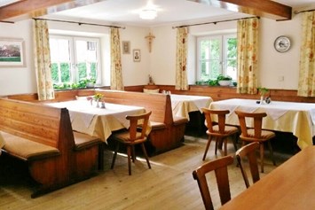 Restaurant: Gaststube - Landgasthaus Kollerwirt
