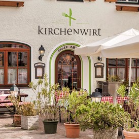 Restaurant: Kirchenwirt - Kirchenwirt