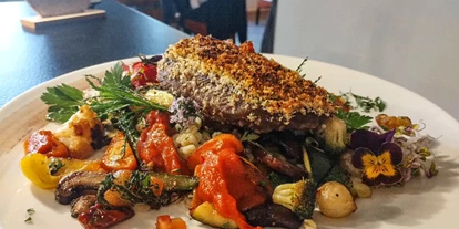 Essen-gehen - Ambiente: klassisch - Robert's