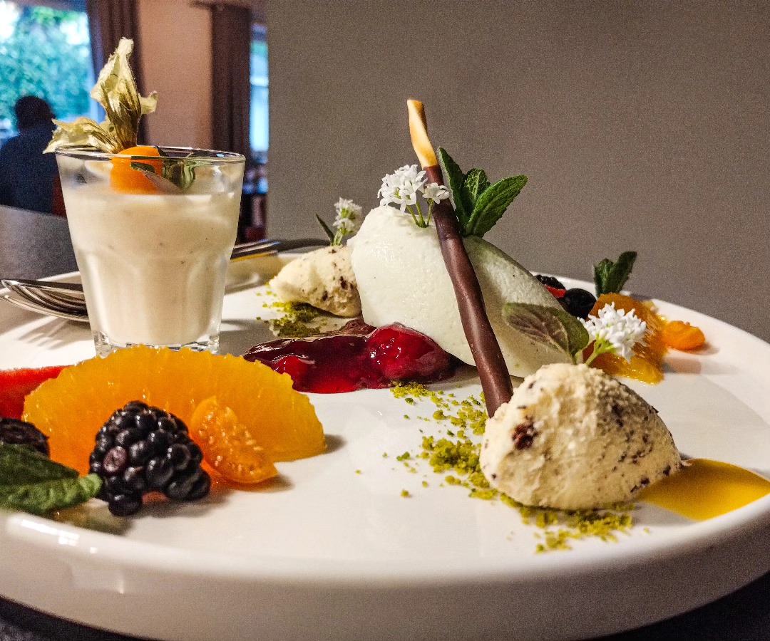 Essen-gehen - Lambrechtshagen - Robert's