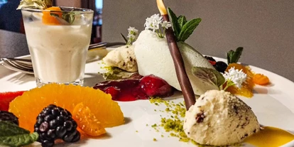 Essen-gehen - Ambiente: klassisch - Robert's