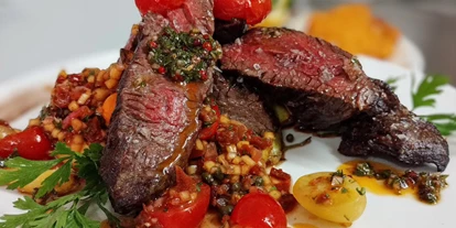 Essen-gehen - Ambiente: klassisch - Robert's