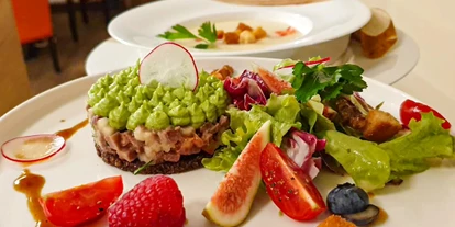 Essen-gehen - Ambiente: klassisch - Robert's