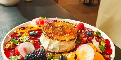 Essen-gehen - Ambiente: klassisch - Robert's