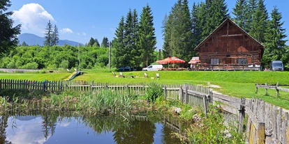 Essen-gehen - Art der Küche: österreichisch - Ausseerland - Salzkammergut - Alm - Eselalm