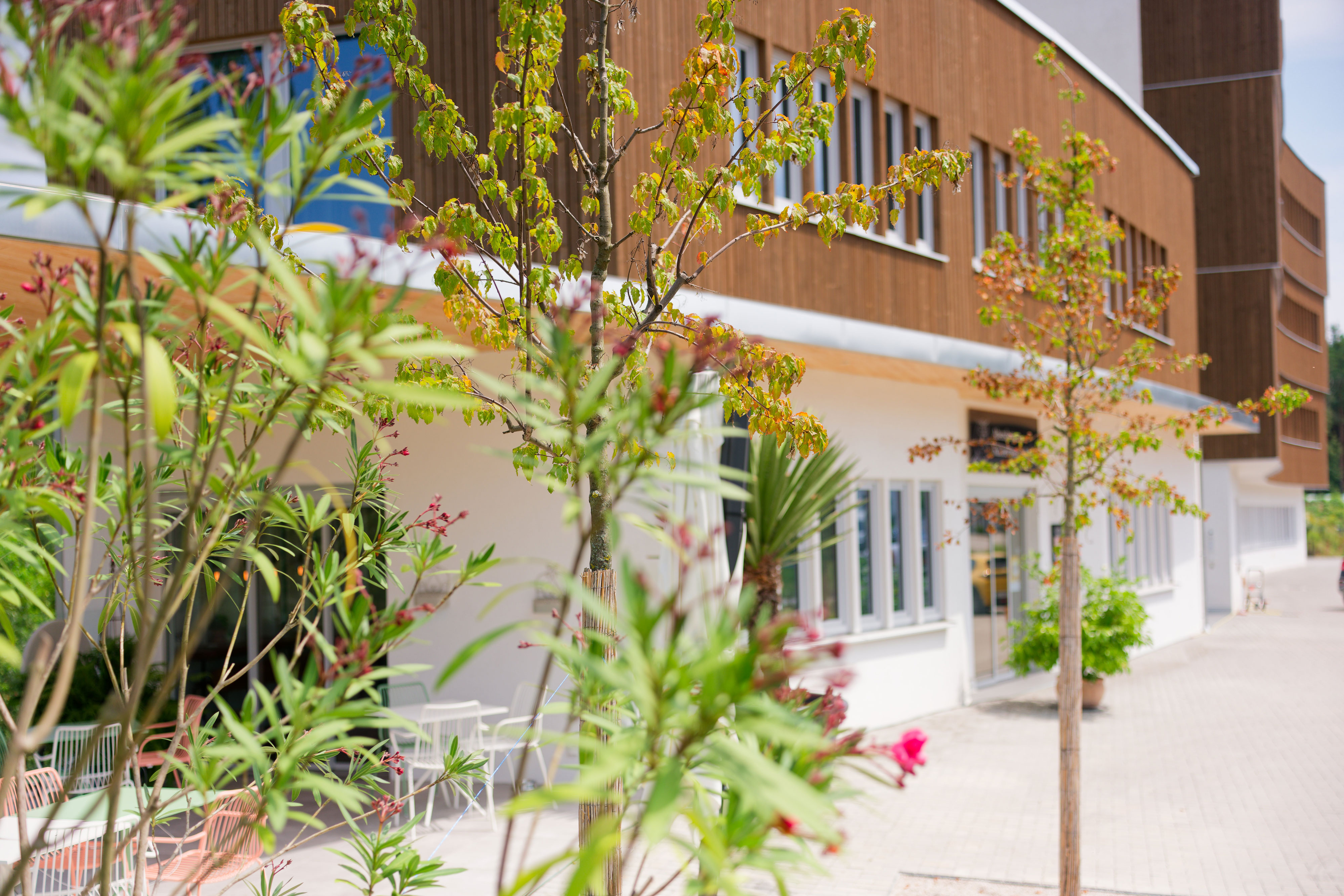 Essen-gehen - Mahlzeiten: Mittagessen - Ostbayern - Abensberger Kaffeerösterei - Café | Brunch | Drinks