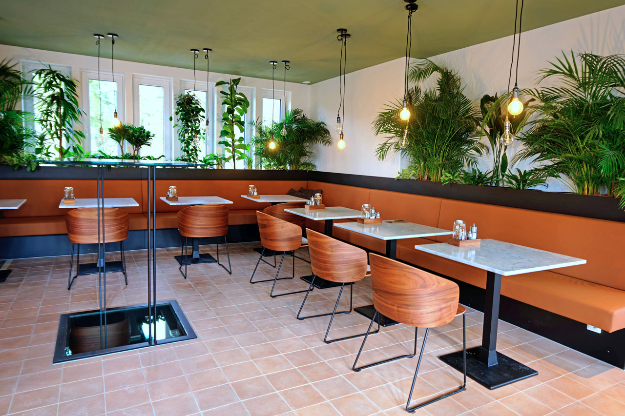 Essen-gehen - Mahlzeiten: Mittagessen - Ostbayern - Abensberger Kaffeerösterei - Café | Brunch | Drinks