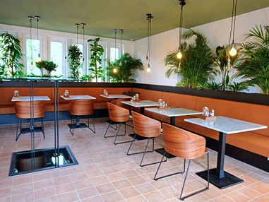 Restaurant: Abensberger Kaffeerösterei - Café | Brunch | Drinks