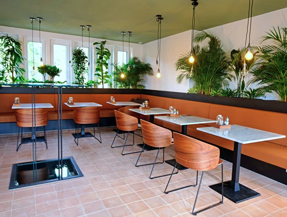 Restaurant: Abensberger Kaffeerösterei - Café | Brunch | Drinks