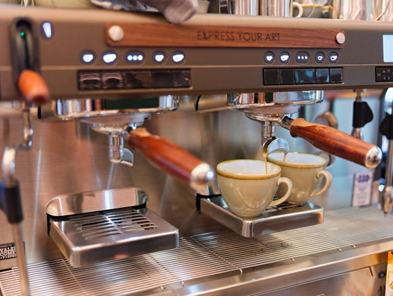 Restaurant: Abensberger Kaffeerösterei - Café | Brunch | Drinks