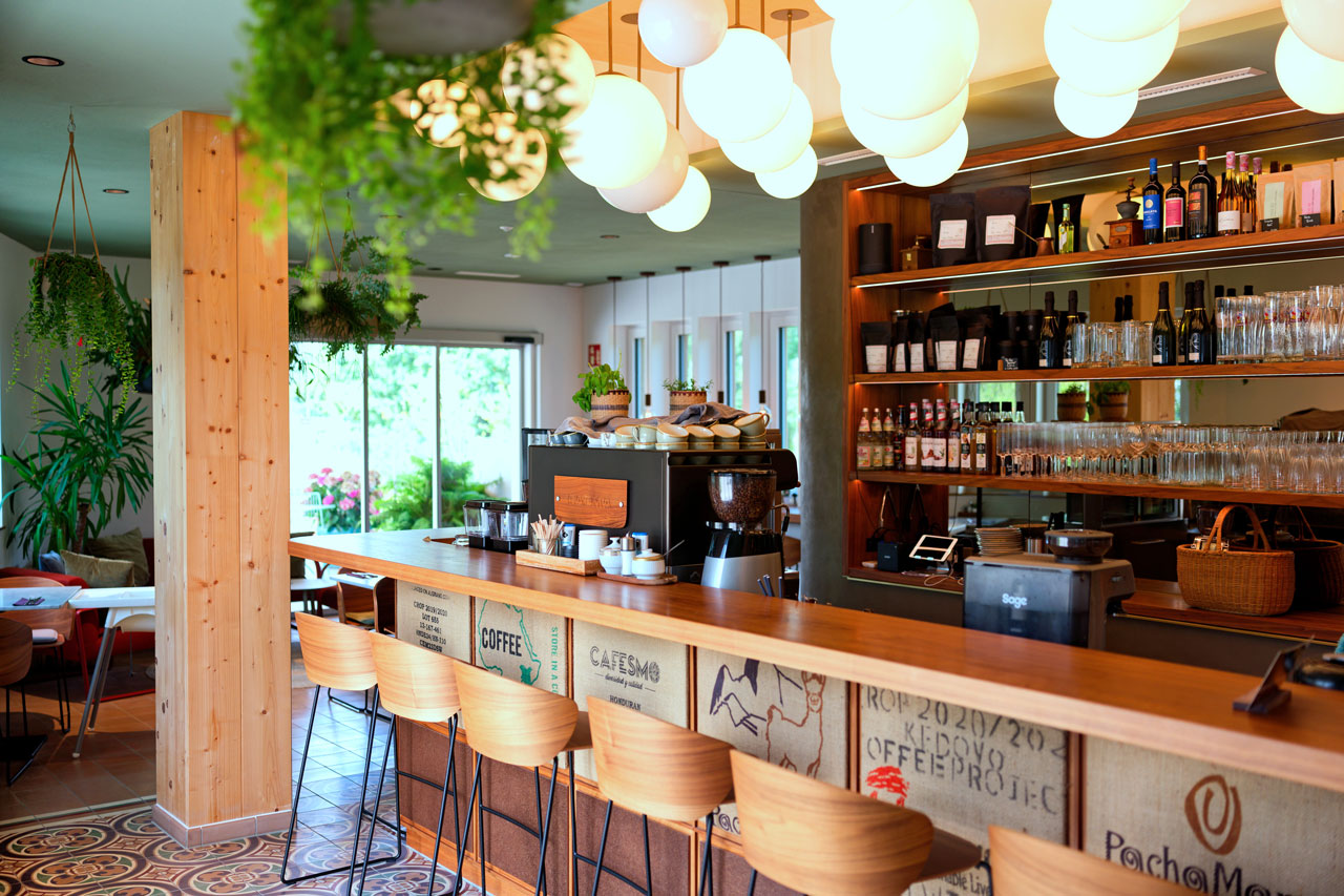 Restaurant: Abensberger Kaffeerösterei - Café | Brunch | Drinks