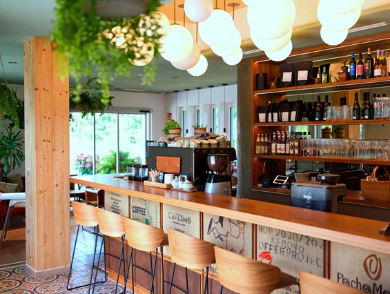 Restaurant: Abensberger Kaffeerösterei - Café | Brunch | Drinks