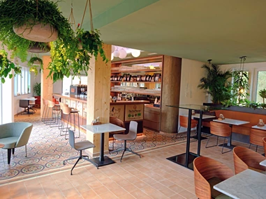 Restaurant: Abensberger Kaffeerösterei - Café | Brunch | Drinks